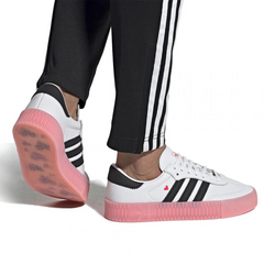 Adidas Originals Sambarose