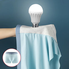 3Pcs Ice Silk Man Underwear Boxer Metal Fiber Antistatic Men Underpants Seamless Cut Hem Men's Panties Boxers Shorts Trunk