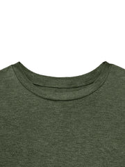 Women's Summer Two-Piece Set Cute T-Shirt Mini Skirt Shorts Sexy Club Style Slim Fit Sportswear Casual Wear