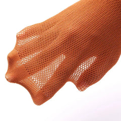 Professional Latin Tights Women Professional Fishnet Tights Ballroom&Latin Dance Hard Yarn Elastic Latin Stockings Pantyhose