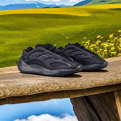 Daddy shoes casual sports shoes special-shaped couple casual sports running shoes