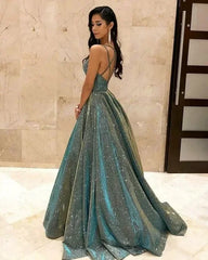 Sleeveless Backless High Waist Sequins Long Dress 2025 Summer Lace Up Elegant Evening Maxi Vestidos Floor Length Wedding Dress