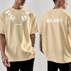 Classic High Quality Men T-shirt Luxury Brand Short Sleeve Tshirt Clothing Designer Tee Women Cotton TShirt Tops Kid