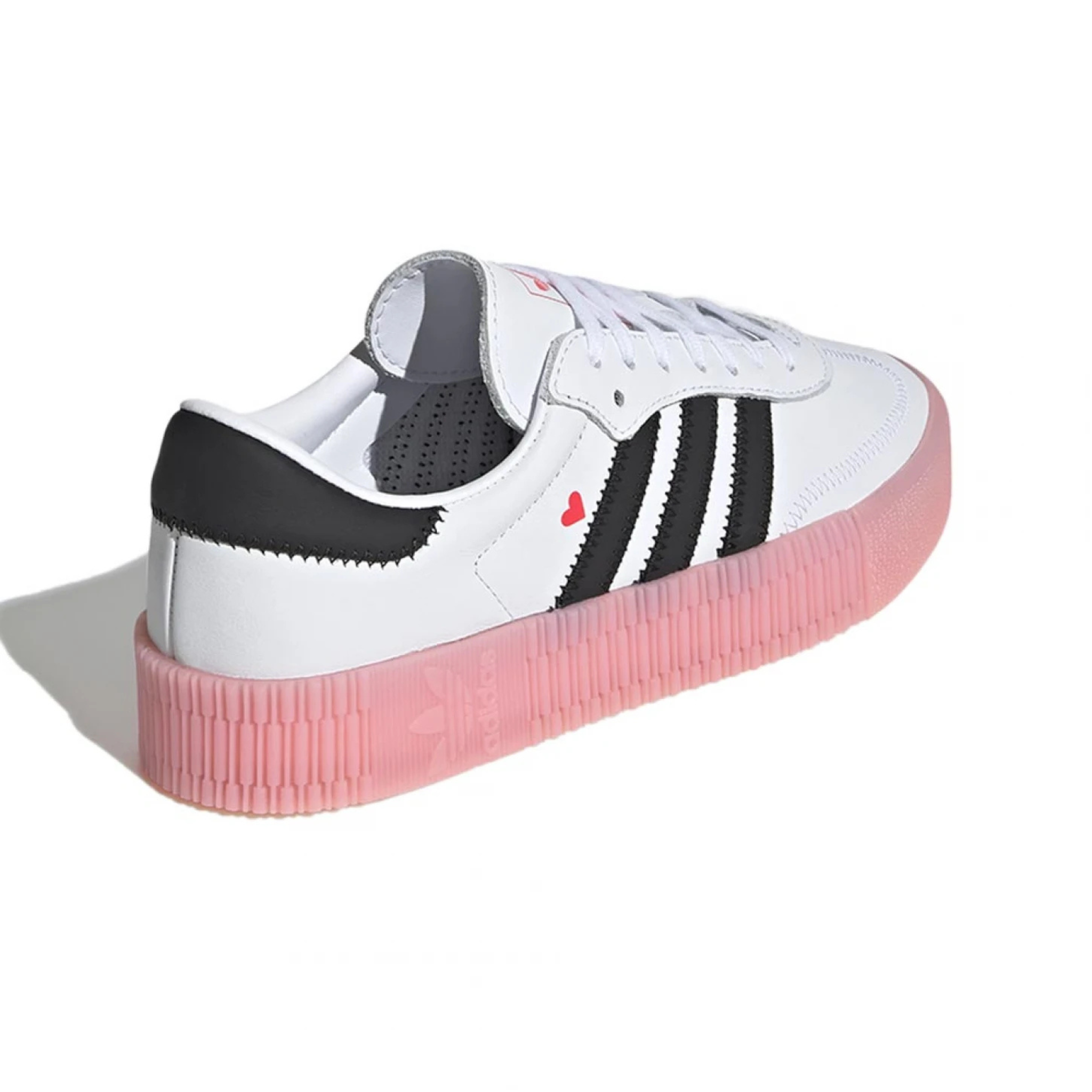 Adidas Originals Sambarose
