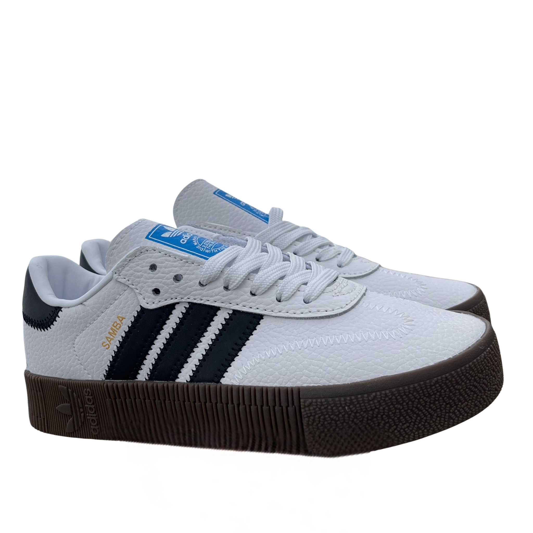 Adidas Originals Sambarose
