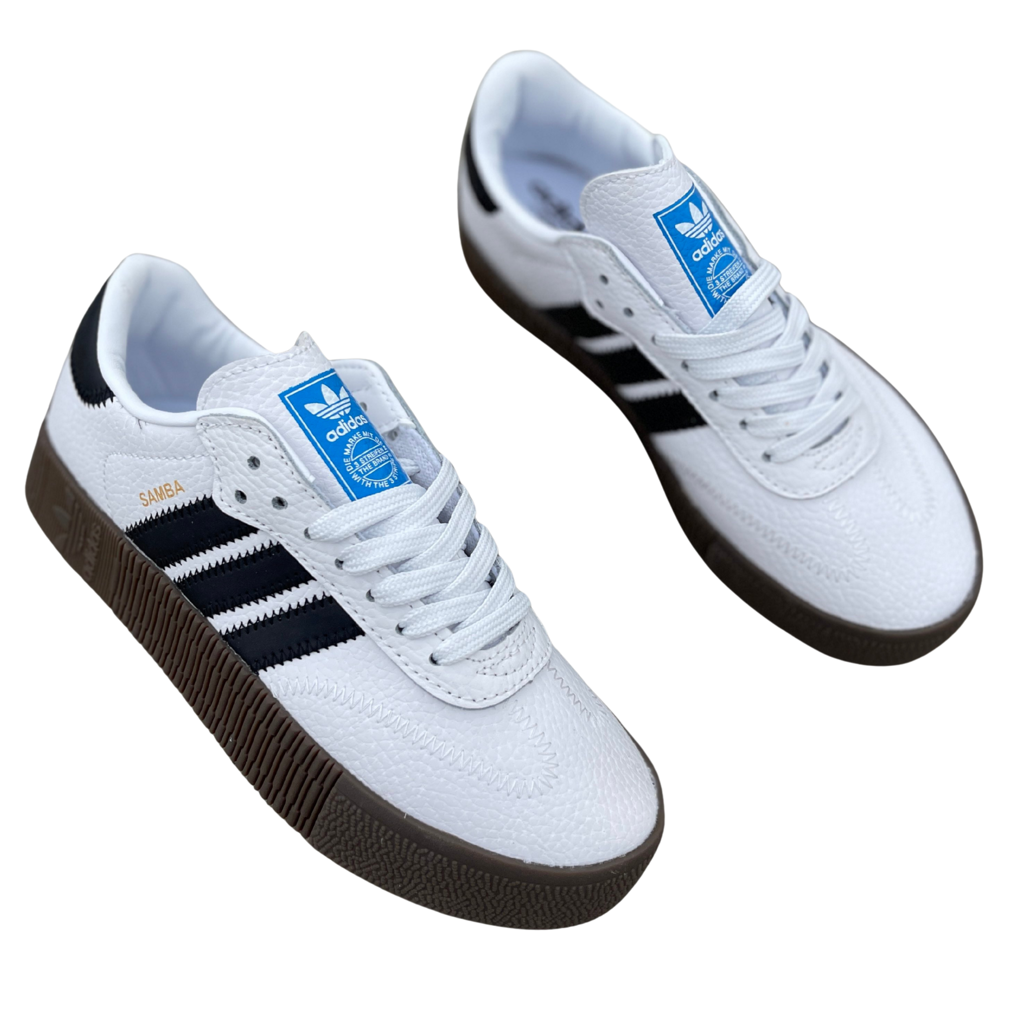 Adidas Originals Sambarose