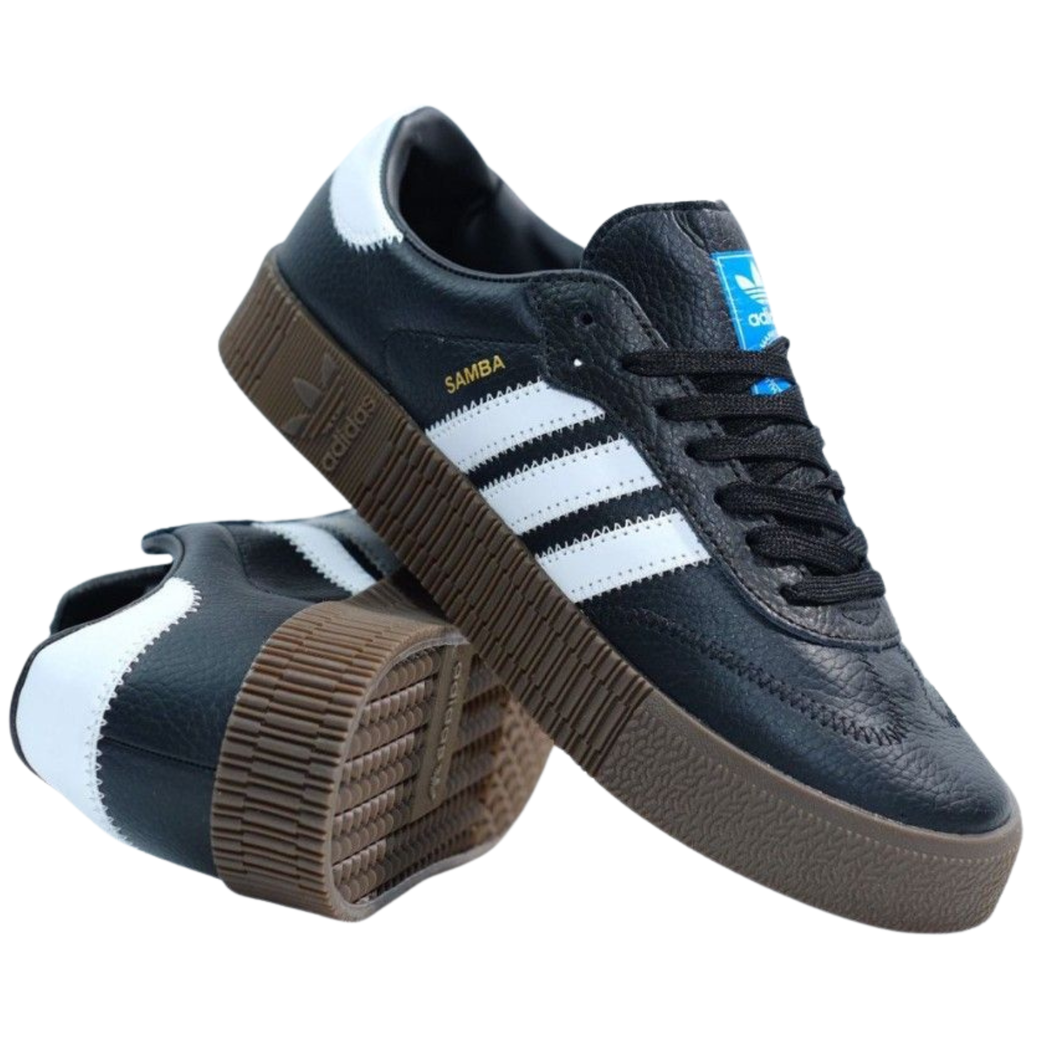 Adidas Originals Sambarose