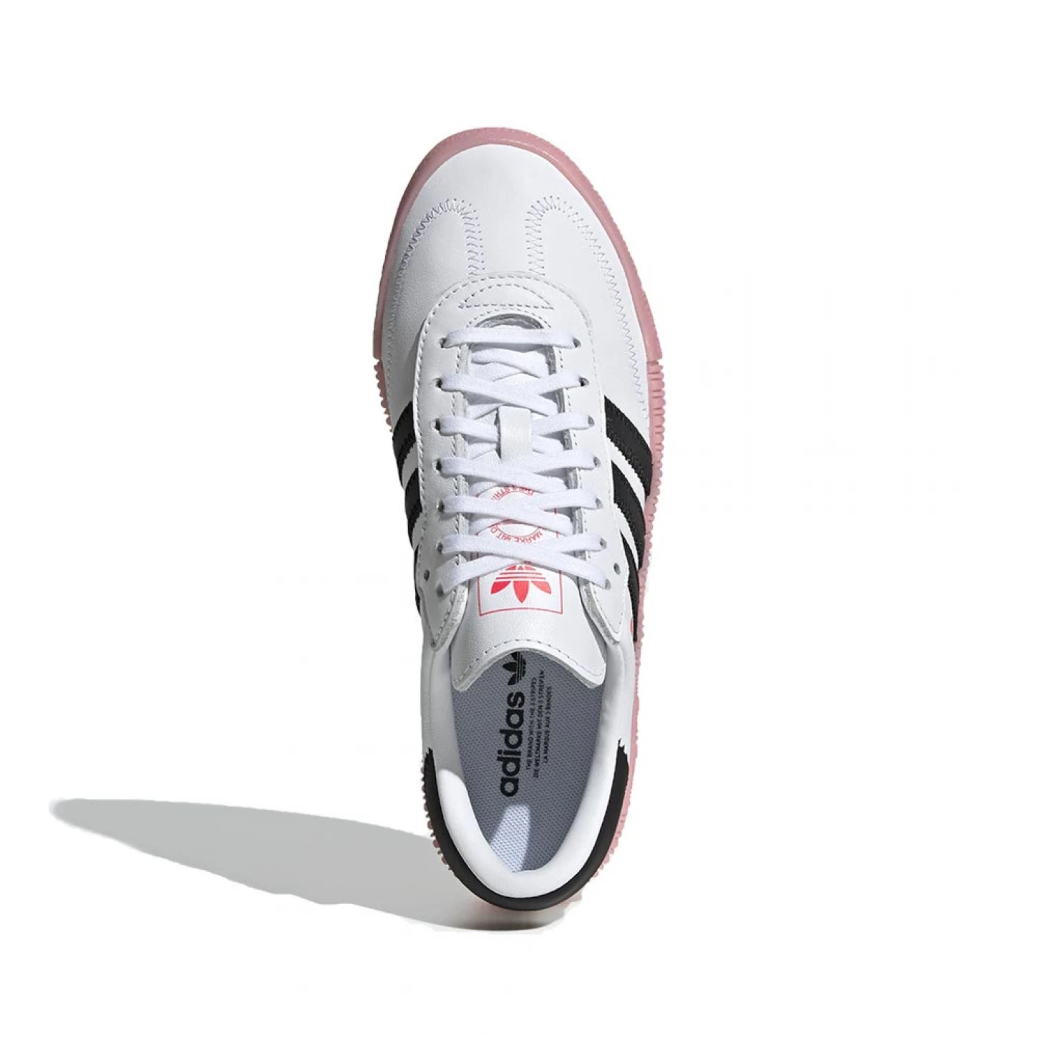 Adidas Originals Sambarose