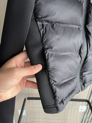 Women's Winter Down Jacket – Lightweight, Warm, Hooded Zip-Up Coat  | New Arrival