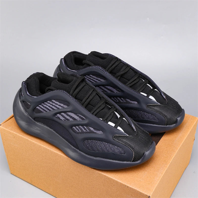 Daddy shoes casual sports shoes special-shaped couple casual sports running shoes