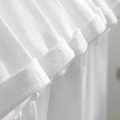 Classic High Quality Men T-shirt Luxury Brand Short Sleeve Tshirt Clothing Designer Tee Women Cotton TShirt Tops Kid