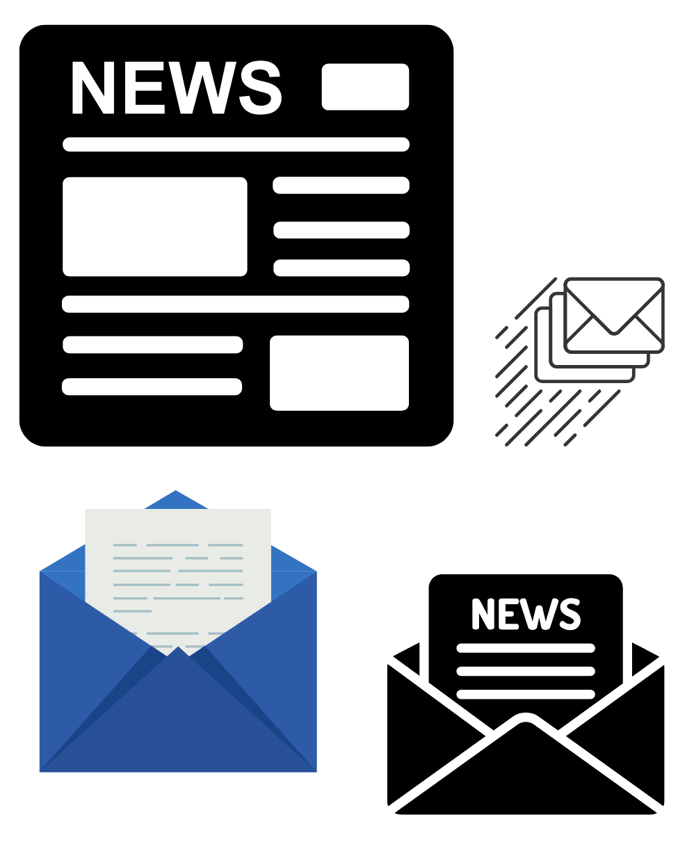 Subscribe our newsletter