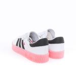adidas Womens Sambarose W Fitness Shoes