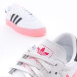 adidas Womens Sambarose W Fitness Shoes
