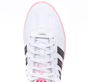 adidas Womens Sambarose W Fitness Shoes