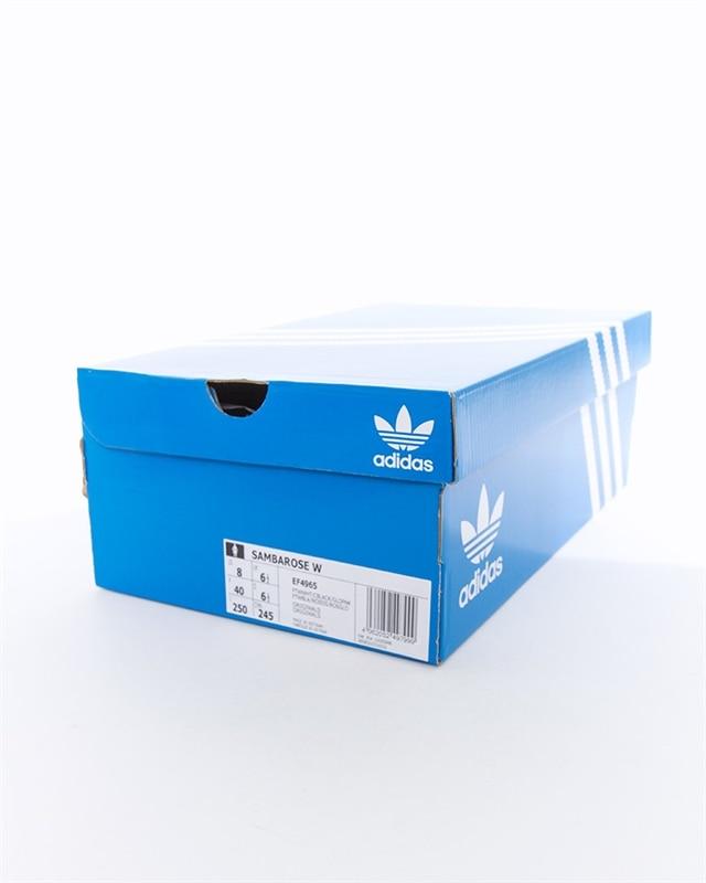 adidas Womens Sambarose W Fitness Shoes