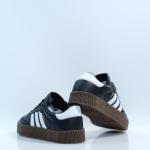 adidas Womens Sambarose W Fitness Shoes