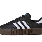 adidas Womens Sambarose W Fitness Shoes