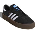 adidas Womens Sambarose W Fitness Shoes