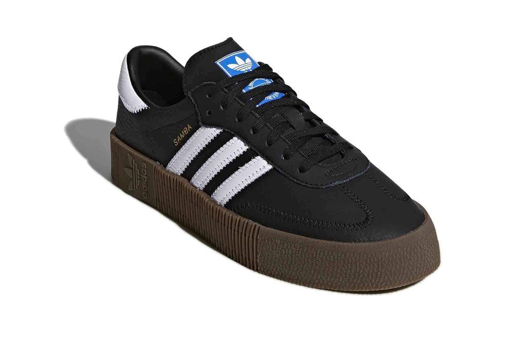 adidas Womens Sambarose W Fitness Shoes