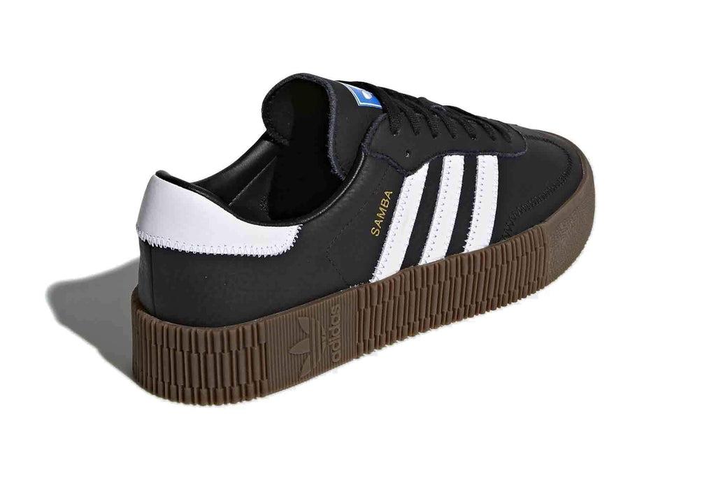 adidas Womens Sambarose W Fitness Shoes