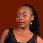 Grace Achieng