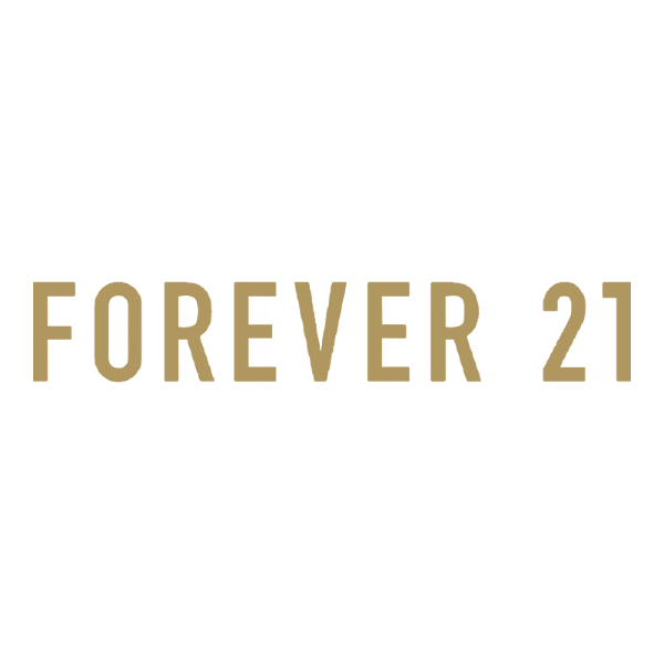 forever 21